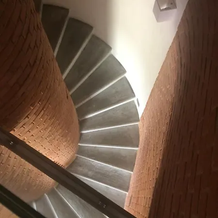La Torretta Oda ve Kahvaltı *