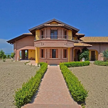 La Torretta *