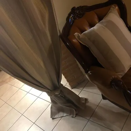 Oda ve Kahvaltı La Torretta *