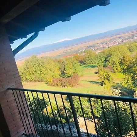 La Torretta Coniolo