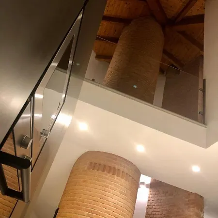 La Torretta Oda ve Kahvaltı Coniolo