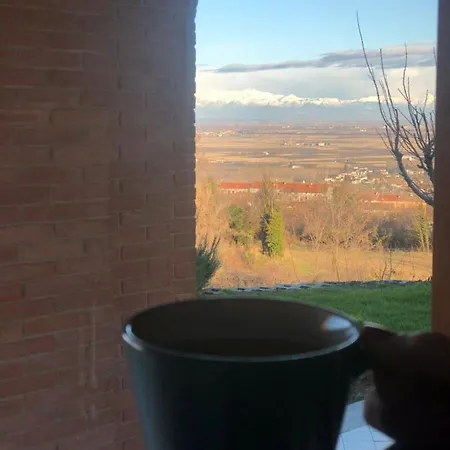 La Torretta Oda ve Kahvaltı