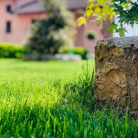 La Torretta Oda ve Kahvaltı Coniolo